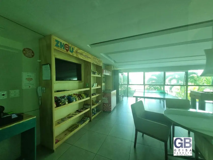 Foto 3 de Apartamento com 3 quartos à venda, 100m2 em Boa Viagem, Recife - PE