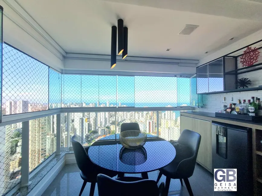 Foto 9 de Apartamento com 4 quartos à venda, 150m2 em Boa Viagem, Recife - PE