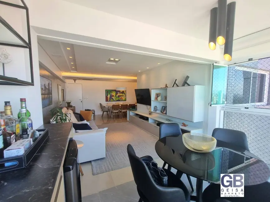 Foto 5 de Apartamento com 4 quartos à venda, 150m2 em Boa Viagem, Recife - PE