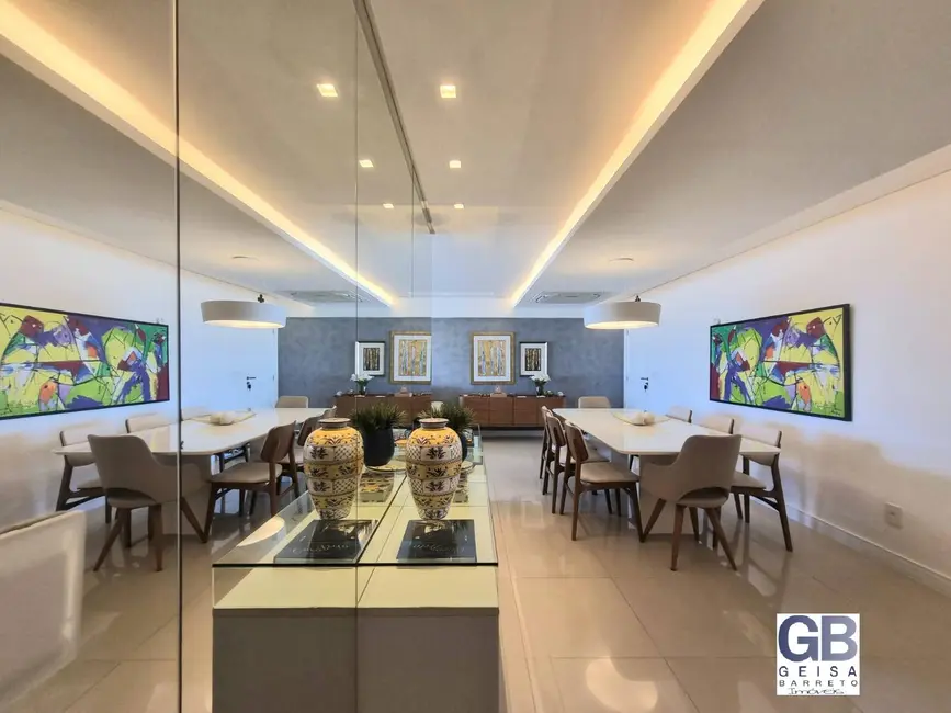 Foto 3 de Apartamento com 4 quartos à venda, 150m2 em Boa Viagem, Recife - PE