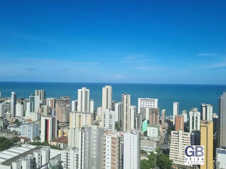 Foto 4 de Apartamento com 4 quartos à venda, 150m2 em Boa Viagem, Recife - PE