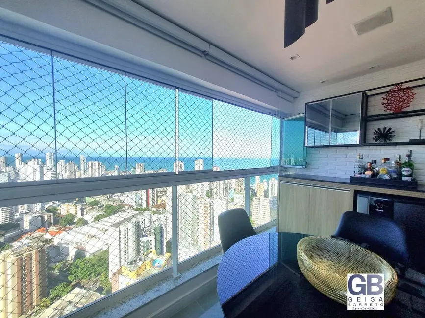 Foto 6 de Apartamento com 4 quartos à venda, 150m2 em Boa Viagem, Recife - PE