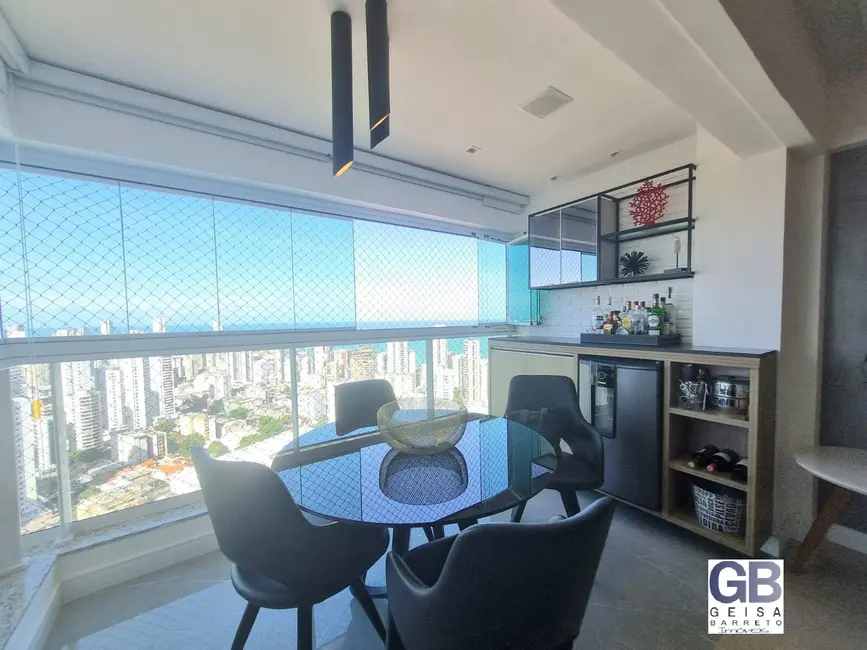 Foto 7 de Apartamento com 4 quartos à venda, 150m2 em Boa Viagem, Recife - PE