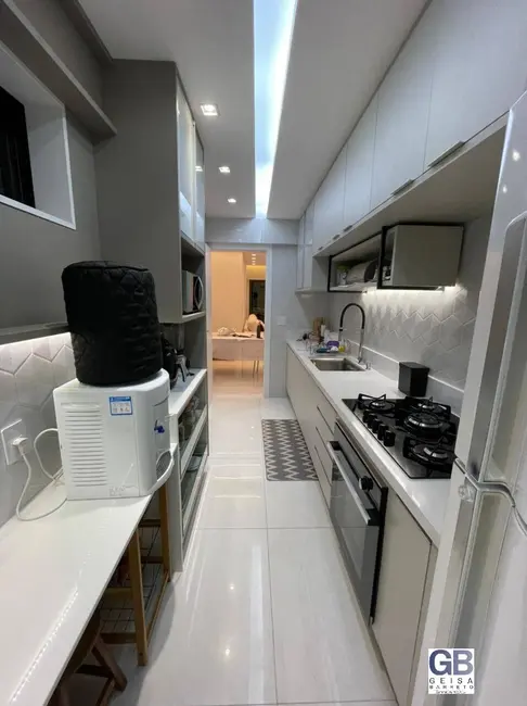 Apartamento com 3 quartos à venda, 98m2 em Boa Viagem, Recife - PE - imagem 8 Foto 8 de Apartamento com 3 quartos à venda, 98m2 em Boa Viagem, Recife - PE