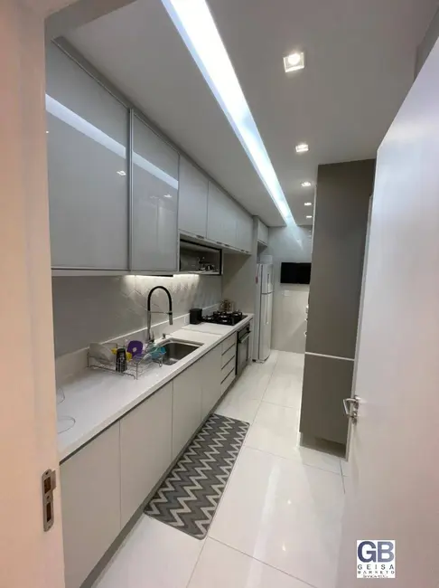 Apartamento com 3 quartos à venda, 98m2 em Boa Viagem, Recife - PE - imagem 7 Foto 7 de Apartamento com 3 quartos à venda, 98m2 em Boa Viagem, Recife - PE