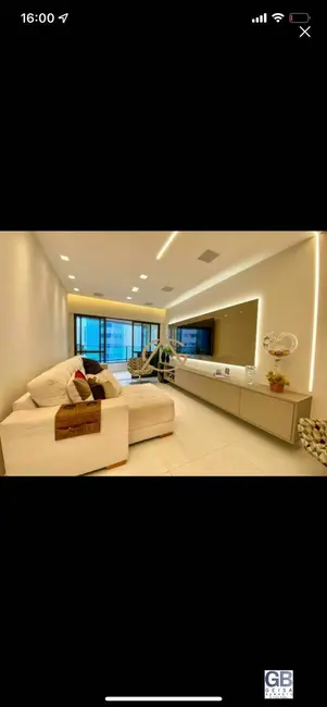 Foto 2 de Apartamento com 3 quartos à venda, 98m2 em Boa Viagem, Recife - PE