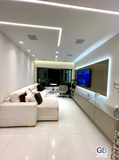 Foto 1 de Apartamento com 3 quartos à venda, 98m2 em Boa Viagem, Recife - PE