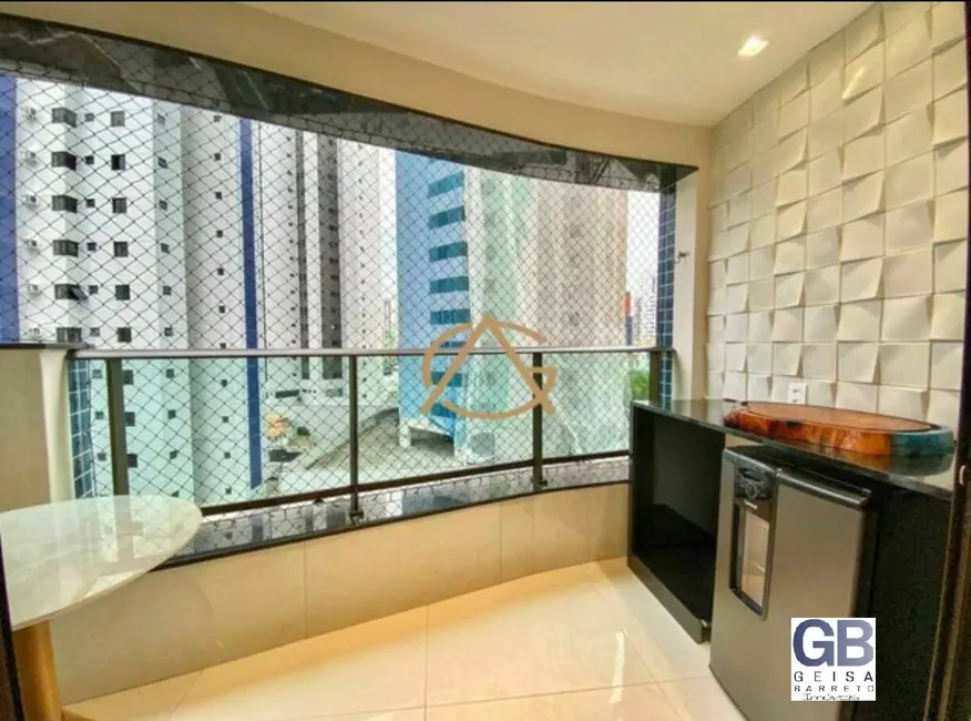 Apartamento com 3 quartos à venda, 98m2 em Boa Viagem, Recife - PE - imagem 5 Foto 5 de Apartamento com 3 quartos à venda, 98m2 em Boa Viagem, Recife - PE