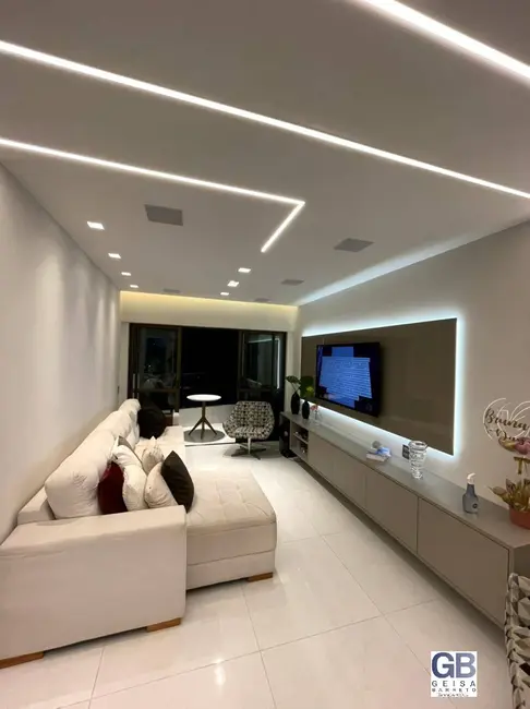 Apartamento com 3 quartos à venda, 98m2 em Boa Viagem, Recife - PE - imagem 4 Foto 4 de Apartamento com 3 quartos à venda, 98m2 em Boa Viagem, Recife - PE