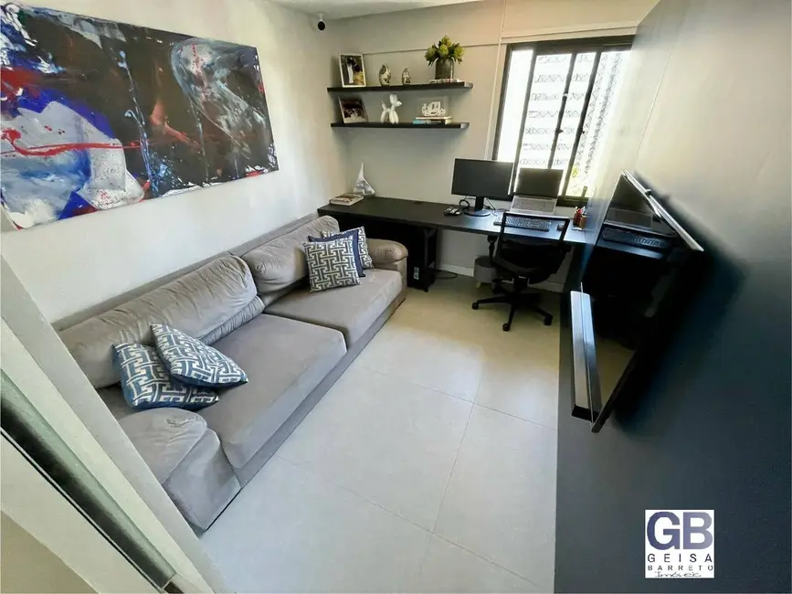 Foto 3 de Apartamento com 3 quartos à venda, 96m2 em Boa Viagem, Recife - PE