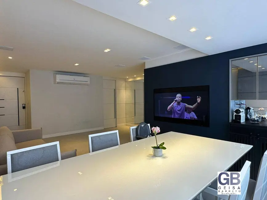 Foto 4 de Apartamento com 3 quartos à venda, 96m2 em Boa Viagem, Recife - PE