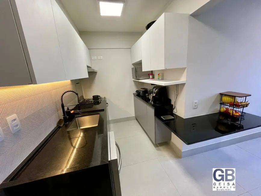 Foto 8 de Apartamento com 3 quartos à venda, 96m2 em Boa Viagem, Recife - PE