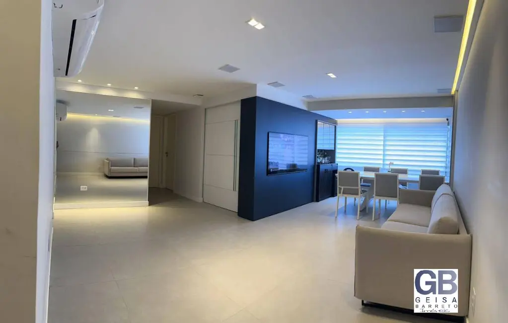 Foto 2 de Apartamento com 3 quartos à venda, 96m2 em Boa Viagem, Recife - PE