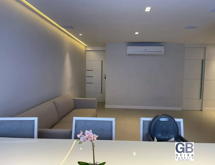 Foto 6 de Apartamento com 3 quartos à venda, 96m2 em Boa Viagem, Recife - PE