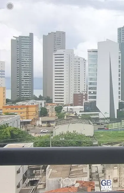 Apartamento com 2 quartos à venda, 69m2 em Boa Viagem, Recife - PE - imagem 3 Foto 3 de Apartamento com 2 quartos à venda, 69m2 em Boa Viagem, Recife - PE