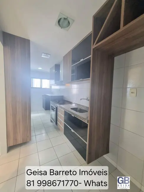 Apartamento com 2 quartos à venda, 69m2 em Boa Viagem, Recife - PE - imagem 6 Foto 6 de Apartamento com 2 quartos à venda, 69m2 em Boa Viagem, Recife - PE