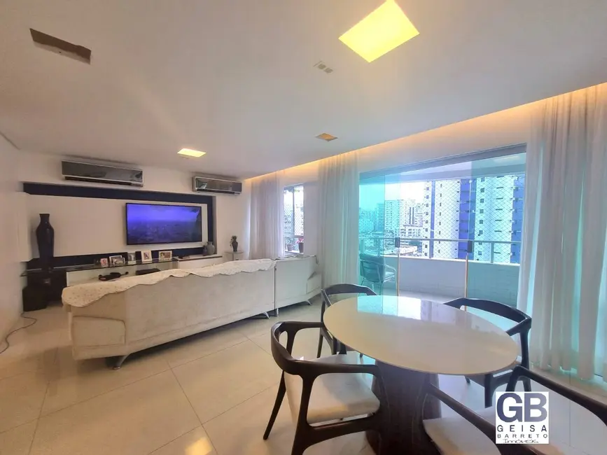 Foto 9 de Apartamento com 3 quartos à venda, 155m2 em Boa Viagem, Recife - PE