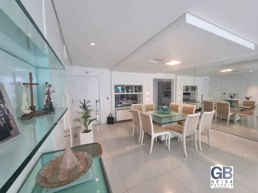 Foto 6 de Apartamento com 3 quartos à venda, 155m2 em Boa Viagem, Recife - PE