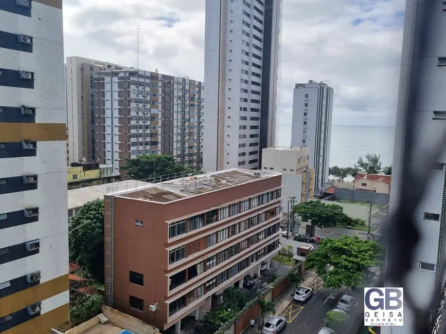 Foto 1 de Apartamento com 3 quartos à venda, 155m2 em Boa Viagem, Recife - PE