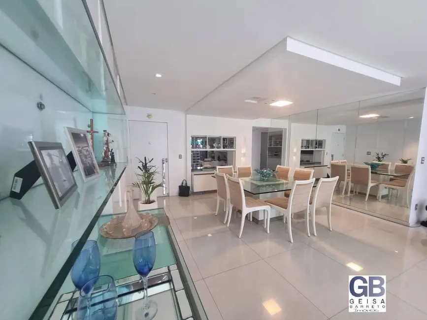 Foto 5 de Apartamento com 3 quartos à venda, 155m2 em Boa Viagem, Recife - PE