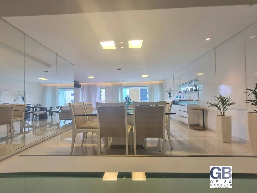 Foto 3 de Apartamento com 3 quartos à venda, 155m2 em Boa Viagem, Recife - PE