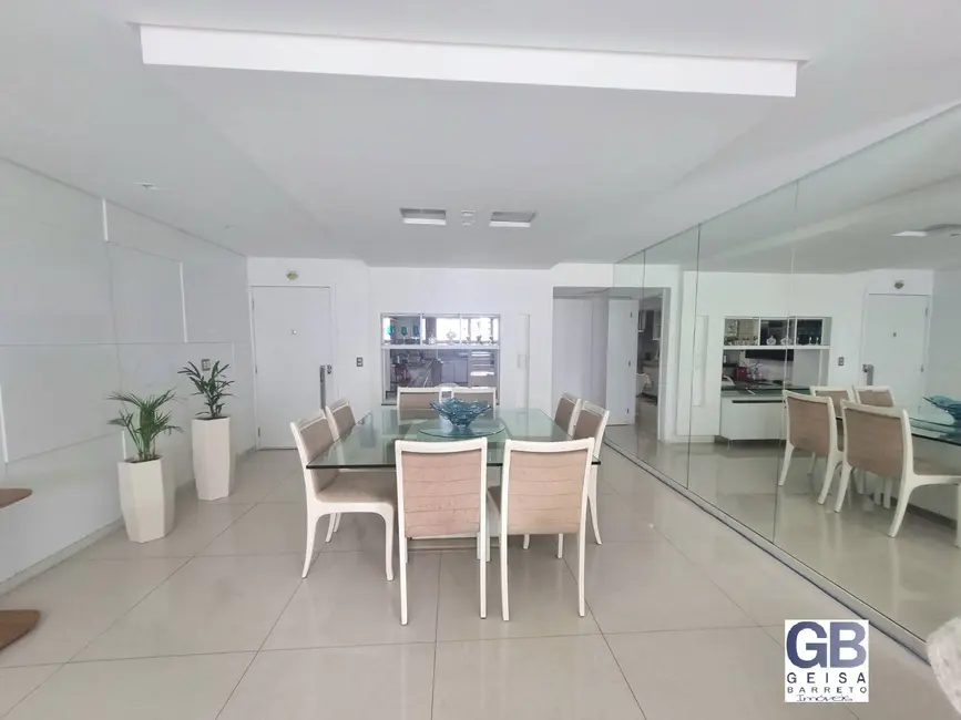Foto 7 de Apartamento com 3 quartos à venda, 155m2 em Boa Viagem, Recife - PE