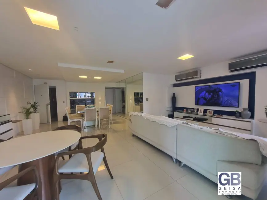 Foto 8 de Apartamento com 3 quartos à venda, 155m2 em Boa Viagem, Recife - PE