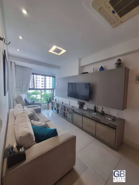Apartamento com 2 quartos à venda, 61m2 em Boa Viagem, Recife - PE - imagem 4 Foto 4 de Apartamento com 2 quartos à venda, 61m2 em Boa Viagem, Recife - PE