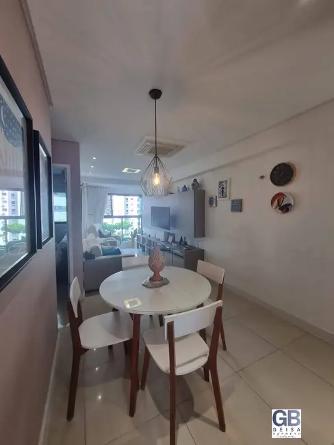 Apartamento com 2 quartos à venda, 61m2 em Boa Viagem, Recife - PE - imagem 5 Foto 5 de Apartamento com 2 quartos à venda, 61m2 em Boa Viagem, Recife - PE