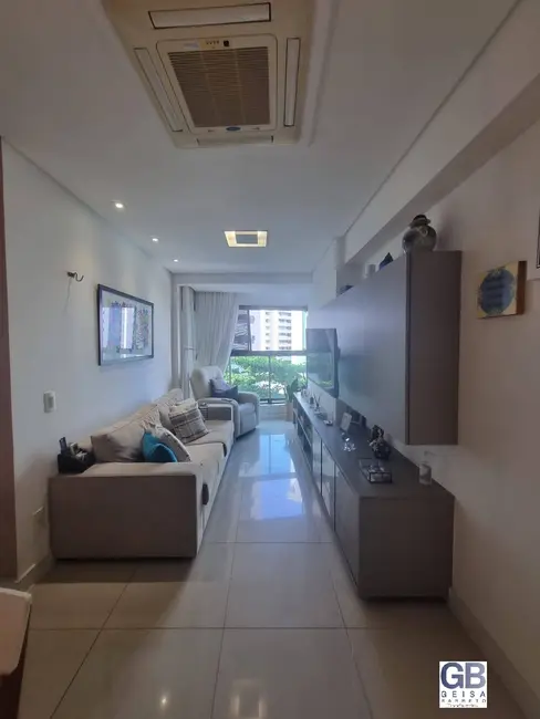 Apartamento com 2 quartos à venda, 61m2 em Boa Viagem, Recife - PE - imagem 3 Foto 3 de Apartamento com 2 quartos à venda, 61m2 em Boa Viagem, Recife - PE