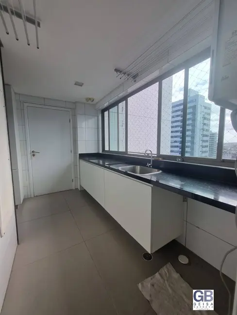 Apartamento com 4 quartos à venda, 150m2 em Boa Viagem, Recife - PE - imagem 9 Foto 9 de Apartamento com 4 quartos à venda, 150m2 em Boa Viagem, Recife - PE