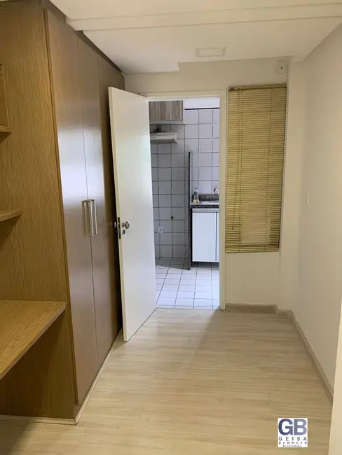 Foto 2 de Apartamento com 3 quartos à venda, 78m2 em Boa Viagem, Recife - PE