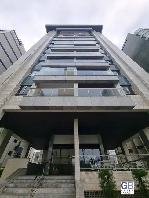 Foto 1 de Apartamento com 3 quartos à venda, 122m2 em Boa Viagem, Recife - PE