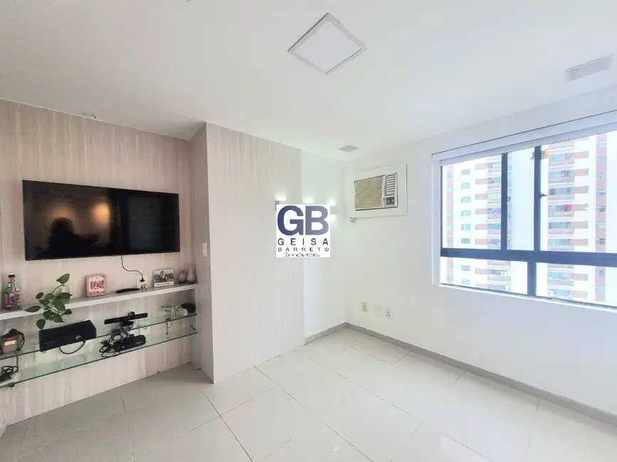 Foto 3 de Apartamento com 3 quartos à venda, 88m2 em Boa Viagem, Recife - PE