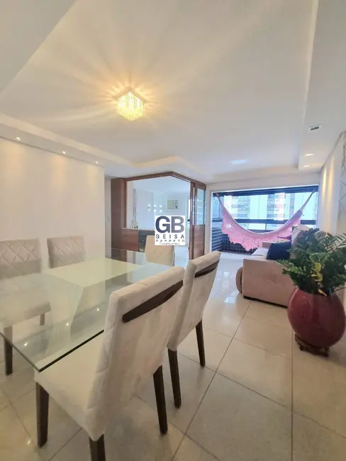 Foto 5 de Apartamento com 3 quartos à venda, 88m2 em Boa Viagem, Recife - PE