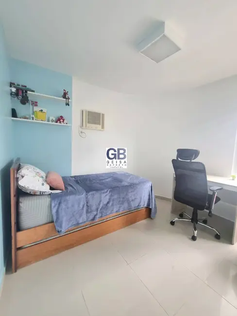 Foto 8 de Apartamento com 3 quartos à venda, 88m2 em Boa Viagem, Recife - PE