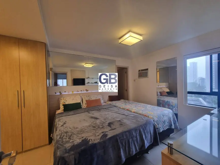 Foto 9 de Apartamento com 3 quartos à venda, 88m2 em Boa Viagem, Recife - PE