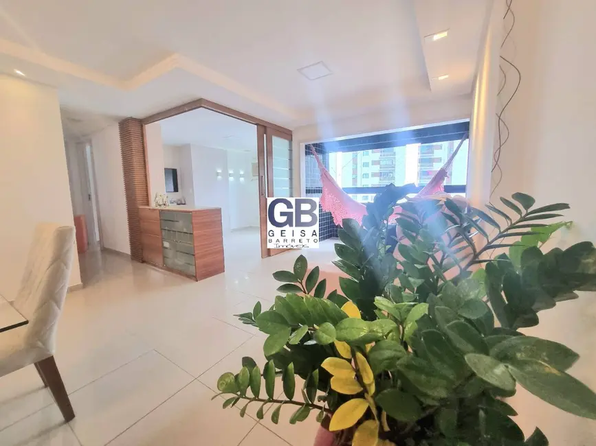 Foto 4 de Apartamento com 3 quartos à venda, 88m2 em Boa Viagem, Recife - PE