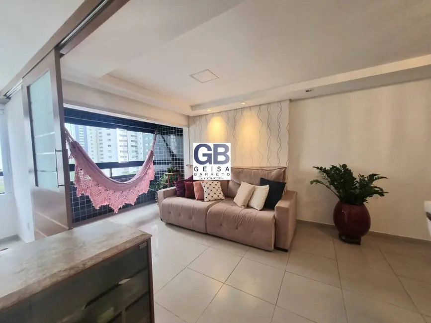 Foto 1 de Apartamento com 3 quartos à venda, 88m2 em Boa Viagem, Recife - PE