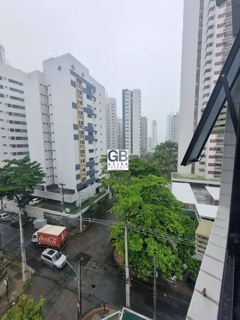 Foto 7 de Apartamento com 3 quartos à venda, 88m2 em Boa Viagem, Recife - PE