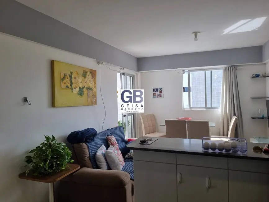 Foto 4 de Apartamento com 2 quartos à venda, 45m2 em Imbiribeira, Recife - PE