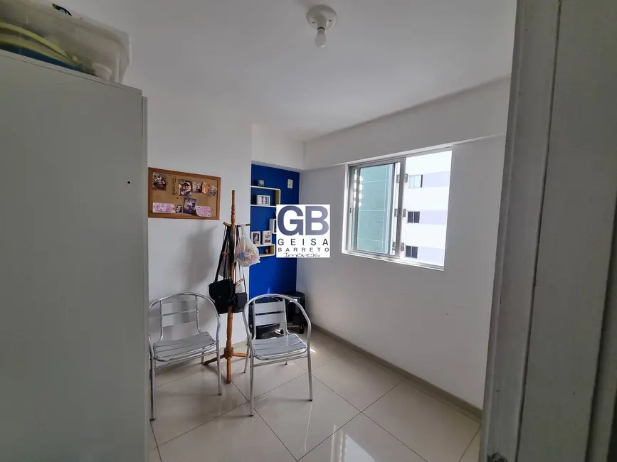 Foto 9 de Apartamento com 2 quartos à venda, 45m2 em Imbiribeira, Recife - PE