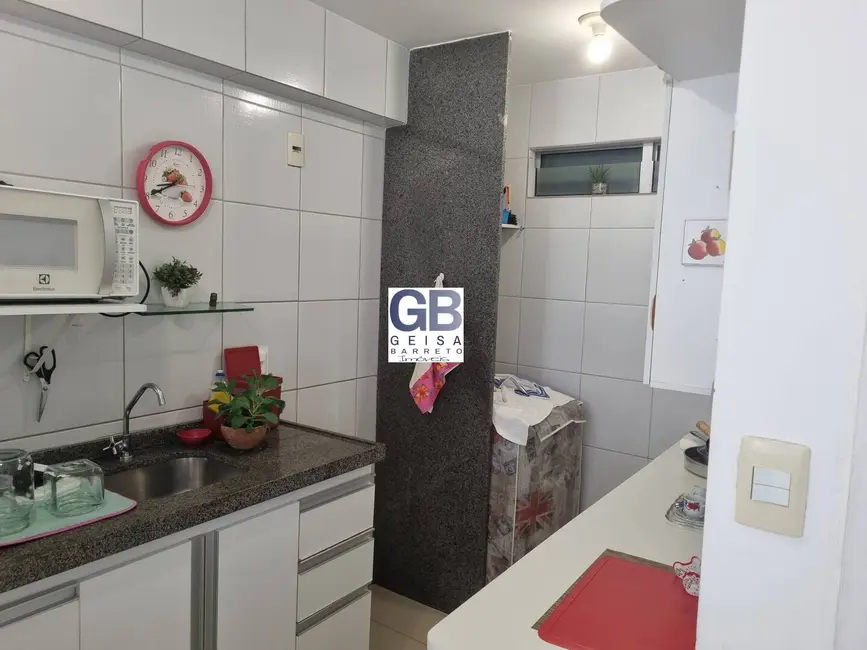 Foto 7 de Apartamento com 2 quartos à venda, 45m2 em Imbiribeira, Recife - PE