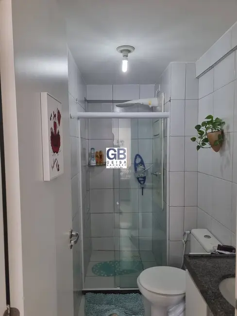 Foto 8 de Apartamento com 2 quartos à venda, 45m2 em Imbiribeira, Recife - PE