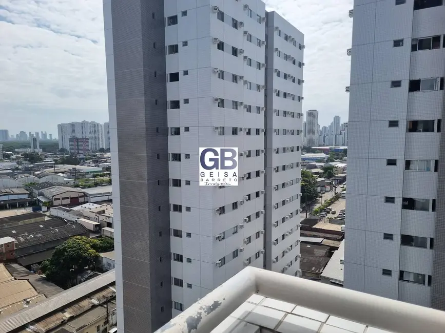 Foto 5 de Apartamento com 2 quartos à venda, 45m2 em Imbiribeira, Recife - PE