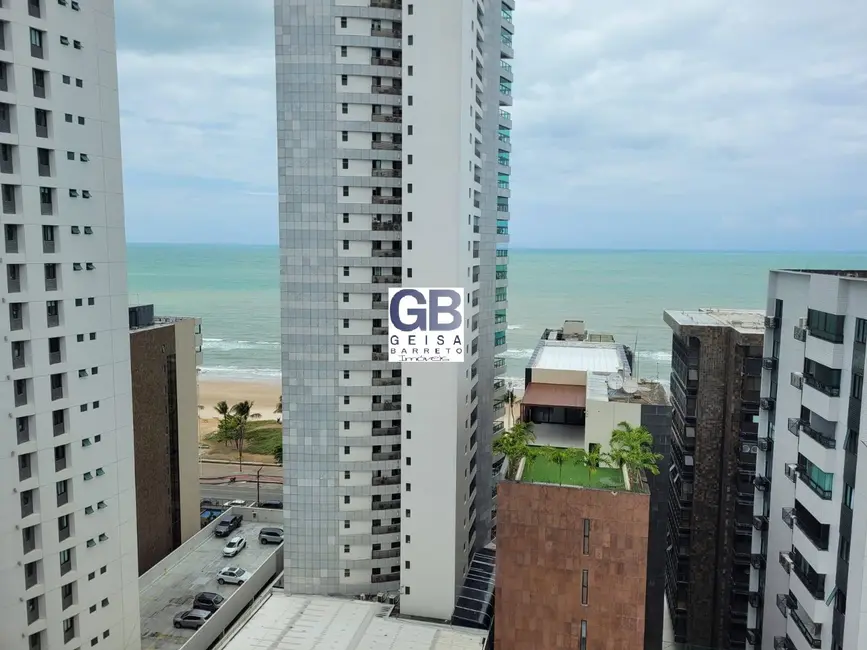 Foto 4 de Apartamento com 3 quartos à venda, 86m2 em Boa Viagem, Recife - PE