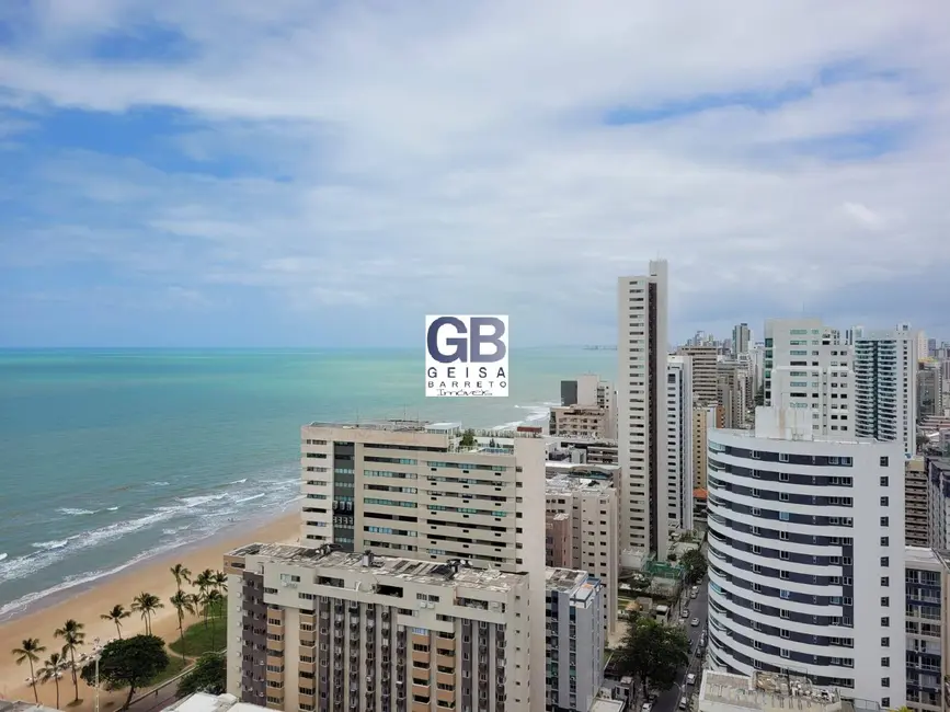 Foto 2 de Apartamento com 3 quartos à venda, 86m2 em Boa Viagem, Recife - PE