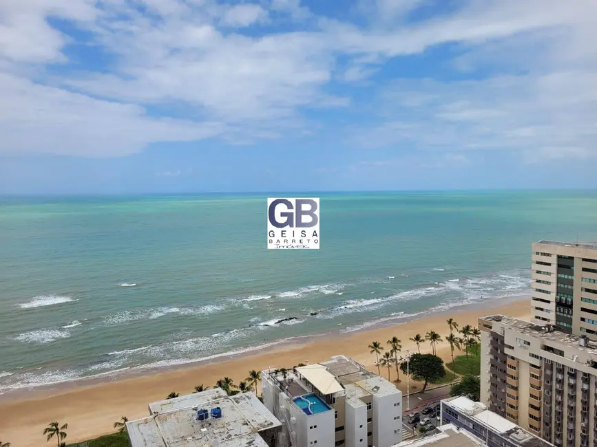 Foto 1 de Apartamento com 3 quartos à venda, 86m2 em Boa Viagem, Recife - PE