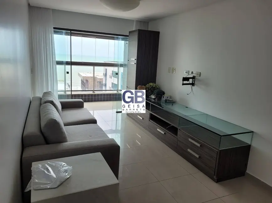 Foto 3 de Apartamento com 3 quartos à venda, 86m2 em Boa Viagem, Recife - PE