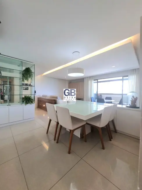Foto 2 de Apartamento com 4 quartos à venda, 152m2 em Boa Viagem, Recife - PE